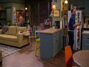 Chelsea Kane in Baby Daddy