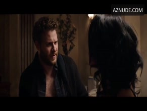 Diana Bang in The Interview