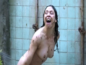 Diana Belmonte in Delirium