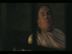 Diana Bentley in Frontier