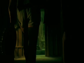 Diana Dulinkova in Haunted