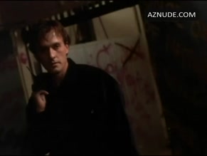 Diana Frank in Dead Of Night