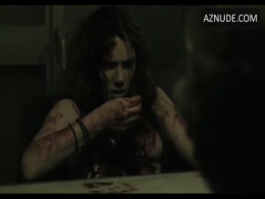 Diana Gomez Nude Scene in Los Inocentes