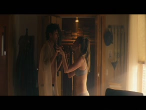 Diana Hopper in Shooting In Vain