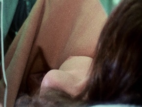 Diane Keaton in Looking For Mr. Goodbar