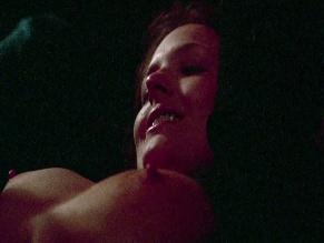 Diane Keaton in Looking For Mr. Goodbar