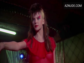 Diane Lane in Ladies And Gentlemen, The Fabulous Stains