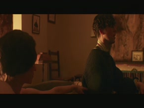 Dianna Agron in The Laureate