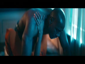 Diarra Kilpatrick in Diarra From Detroit
