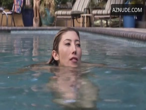 Dichen Lachman in Animal Kingdom