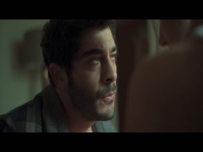 Dilan Cicek Deniz in Dont Leave