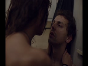 Dilan Cicek Deniz in One-way To Tomorrow