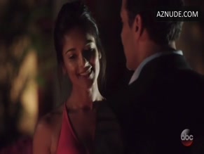 Dilshad Vadsaria in Notorious