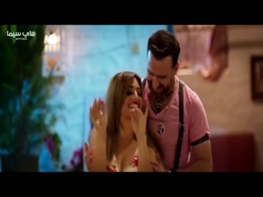 Menna Fadali in Zenzana 7