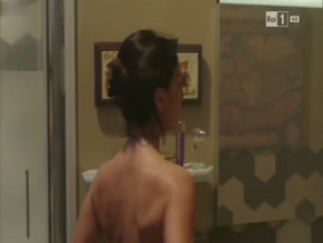 Giulia Bevilacqua in Una Pallottola Nel Cuore