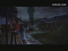 Dominique Dunne in Poltergeist