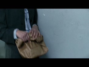 Dominique Duvernay in Cut Throat City
