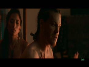 Donna Benedicto in Woke