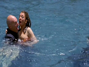 Donna Murphy in Star Trek: Insurrection