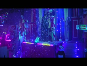 Dora Madison in Christmas Bloody Christmas