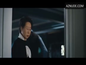 Do-yeon Jeon in The Housemaid