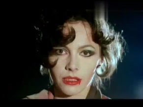 Fanny Magier in Fascination