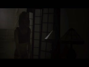 Cassandra Ebner in Demon X