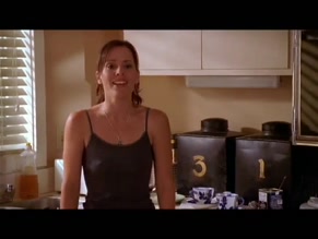 Emma Caulfield in Buffy The Vampire Slayer