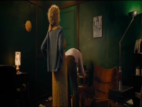 Chantal Ladesou in Nicky Larson Et Le Parfum De Cupidon