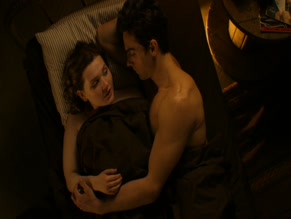 Abigail Breslin in Dirty Dancing