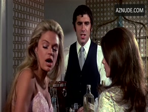 Dyan Cannon in Bob And Carol And Ted And Alice