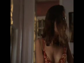 Daniella Alonso in Law And Order: Criminal Intent