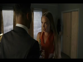 Emilia Mccarthy in Skymed