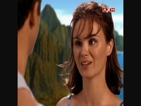 Keegan Connor Tracy in Seven Days