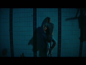 Alexis Ren in The Enforcer