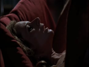 Jessalyn Gilsig in Nip/tuck