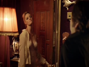 Morgana Robinson in Toast Of London