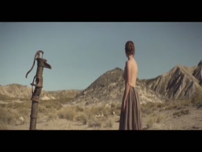 Charlotte Asprey in The Tonto Woman