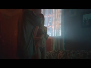 Essined Aponte in Nicky Jam: El Ganador