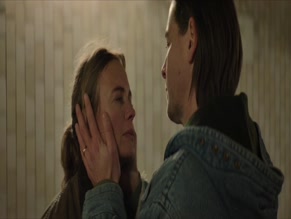 Josephine Bornebusch in Let Go