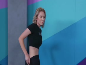 Courtney Miller in Smosh