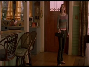 Alyson Hannigan in American Pie 2