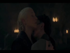 Emma D'arcy in House Of The Dragon