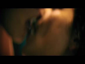 Antje Traue in King Of Ravens