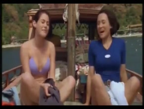 Felicitas Woll in Club Der Traume: Turkei - Marmaris