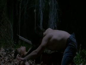 Chelsea Rendon in Murder In The Woods