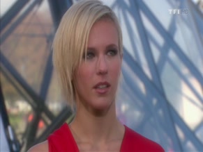 Lorie Pester in The Young And The Restless