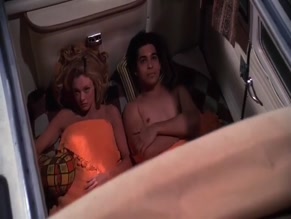 Lisa Robin Kelly in That '70s Show