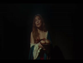 Alma Noce in The Art Of Joy