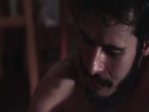 Natalia Coutinho in Obra-prima